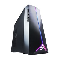  MatriMax 极限矩阵 核弹Nuke 组装台式机（i5-9400、8GB、1TB+256GB、GTX1650）