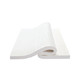 乳胶床垫白色乳胶床垫泰国天然橡胶5cm席梦思1.5米1.8m床定制乳胶垫进口 5cm厚 95D 含针织内外套 1350mm*2000mm