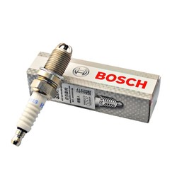 BOSCH 博世 K8KJCR 三极油气两用火花塞