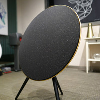 历史低价：BANG & OLUFSEN BeoPlay A9 MK3 无线蓝牙智能音箱