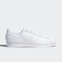 adidas 阿迪达斯 SUPERSTAR 经典贝壳头系列 中性休闲鞋  *2件