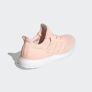 adidas 阿迪达斯 G27572 女子跑步鞋 (粉色、36.5)