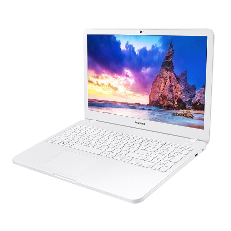 SAMSUNG 三星 35X0AA-X08 15.6英寸笔记本电脑(i5-8250U、8GB、128GB+1TB、MX110 2G)