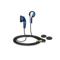 SENNHEISER/森海塞尔MX365运动重低音入耳式音乐耳机