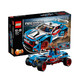88VIP：LEGO 乐高 Techinc 机械组系列 42077 拉力赛车