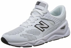 New Balance 中性 休闲跑步鞋 X90系列 MSX90CLE-D