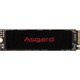 Asgard 阿斯加特 AN2 250NVMe M.2/80 固态硬盘 (M.2接口、250G)