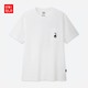 男装/女装 (UT) UTGP2019 Pokémon印花T恤(短袖) 422049 优衣库