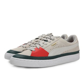 PUMA 彪马 Suede Skate 36924101 中性款休闲鞋