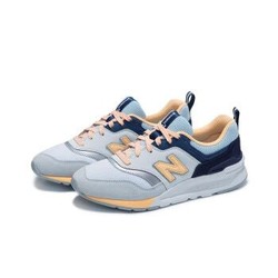 New Balance CW997HBA 女鞋休闲鞋运动鞋