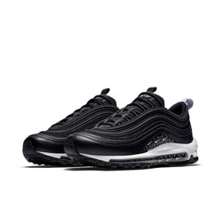 NIKE 耐克 AIR MAX 97 LX 女子运动鞋+CI1130 女款T恤