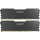 Asgard 阿斯加特 洛极T2 16GB（8GBx2）DDR4 3200 台式机内存条