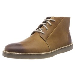 Clarks Herren Grandin Mid 男士短靴