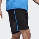 adidas 阿迪达斯 RESPONSE SHORT CY5759 男子跑步短裤