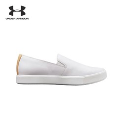 Under Armour 安德玛 UA女子 新品 时尚简约 DJ休闲鞋-3021068 *2件