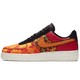 NIKE 耐克 AIR FORCE 1 '07 PRM 3 AT4144 男子运动鞋