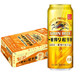 麒麟（Kirin）一番榨啤酒 夏季芳醇啤酒500ml*24罐装 整箱装 日本进口 *2件