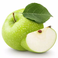 金翁山 山西精选青苹果 净重约2.5kg