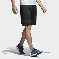 adidas 阿迪达斯 CG1485 男士短裤 *3件