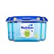 88VIP：Nutrilon 诺优能 婴幼儿配方奶粉 5段 800g*3罐