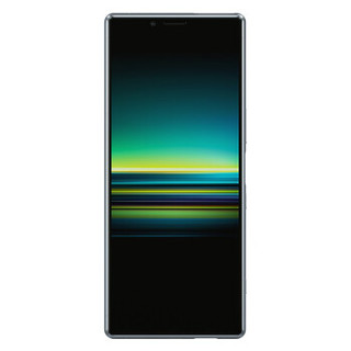 SONY 索尼 Xperia 1 4G手机 6GB+128GB 雾灰