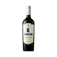 8日0点8点开始：【直营】阿根廷拉菲安第斯之箭马尔贝克干红酒葡萄酒礼物原装进口