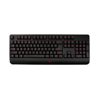 ZOWIE GEAR卓威 奇亚 CELERITAS II 机械键盘 光轴