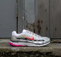 NIKE 耐克  p-6000 女子跑鞋