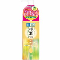 Hada Labo 肌研 极润净透卸妆油 200ml