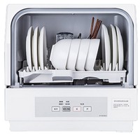 Panasonic 松下 NP-TCM1WECN 台式洗碗机