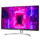 LG 27UL850 27英寸IPS显示器（4K HDR400 sRGB 99% Type-C）