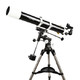 CELESTRON 星特朗 DELUXE 80DX 天文望远镜