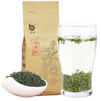 碧螺牌 碧螺茶 雨前特级 19年新茶 200g *2件