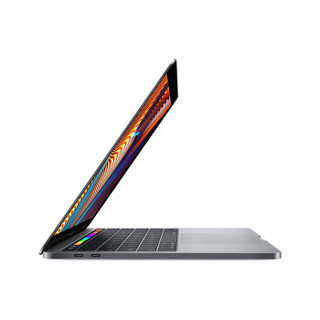 Apple 苹果 MacBook Pro 2019款 13.3英寸 轻薄本 深空灰(酷睿i5-8279U、核芯显卡、8GB、256GB SSD、2K、LCD、MV962CH/A)