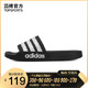  adidas neo阿迪达斯休闲中性CF ADILETTESEASONAL休闲鞋 TOPSPORTS AQ1701 36.5　