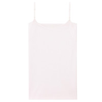 無印良品  無印良品 MUJI H7SD070 女士吊带衫