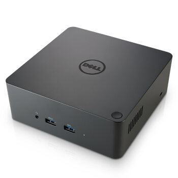 DELL 戴尔 TB16 Thunderbolt  笔记本扩展坞站 转换适配器（含240W电源适配器）