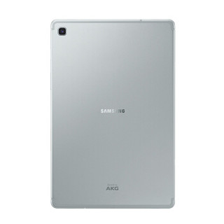 SAMSUNG 三星 Tab S5e 10.5英寸 Android 平板电脑(2560*1600dpi、骁龙670、4GB、64GB、LTE版、铂光银、SM-T725C)