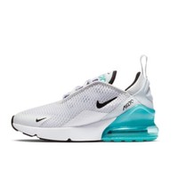 NIKE 耐克 AIR MAX 270 (PS) 幼童运动鞋