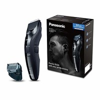 Panasonic ER-GC51 胡须、头发两用毛发修剪器