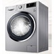 LG WD-C51GYD45 10公斤 变频 滚筒洗衣机