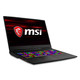 msi 微星 GE75 17.3英寸游戏本（i7-9750H、16GB、1TB+256GB、RTX2070、144Hz）