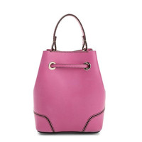 FURLA 芙拉 942387 女士粉色手提包