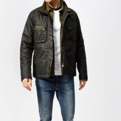 barbour lever