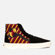 值友专享：Vans X Harry Potter Gryffindor 联名限量款 Sk8-Hi 中性款滑板鞋