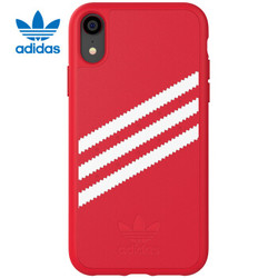 adidas 手机壳 Gazelle系列 iPhone XR 手机壳 +凑单品