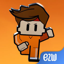 《The Escapists 2（逃脱者2）》iOS模拟解谜游戏