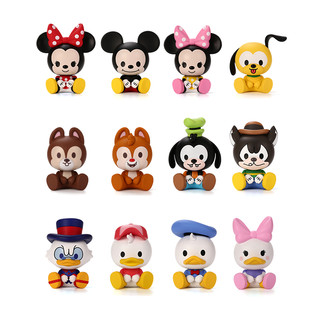 POP MART 泡泡玛特 Disney迪士尼米奇 玩具公仔