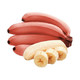 广西红美人香蕉 净重4.5斤装