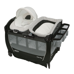 GRACO 葛莱 Pack 'n Play® 多功能可折叠婴儿床 